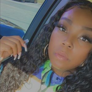 Meet your Posher, Marquita